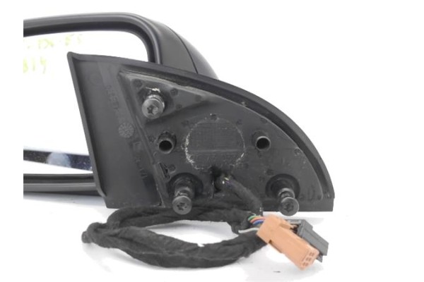 Recambio de retrovisor electrico izquierdo para peugeot 307 break/ sw (s2) 1.6 sw referencia OEM IAM 8149VV  