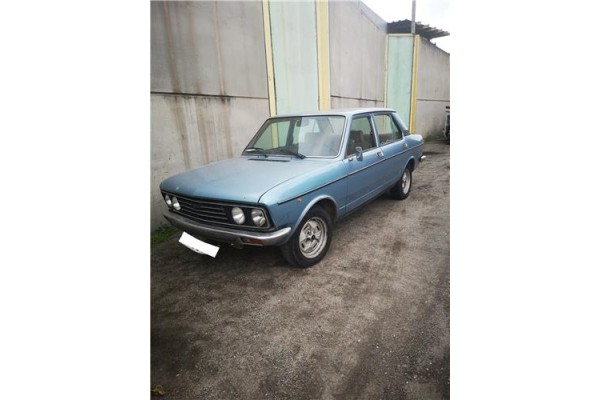 seat 132 del año 1977