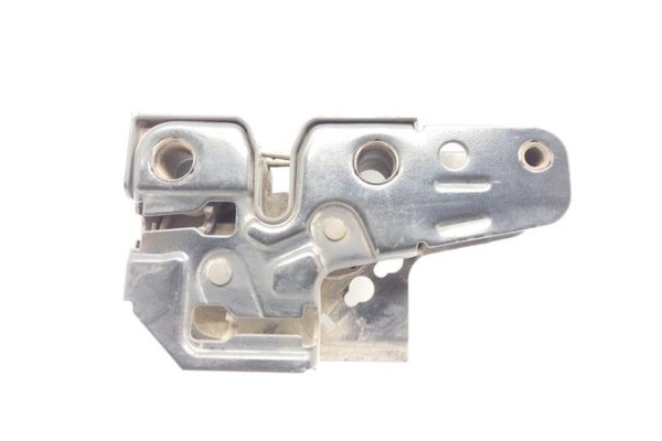 Recambio de cerradura capo para volkswagen touran (1t1) 2.0 tdi 16v referencia OEM IAM 1T0823509B  