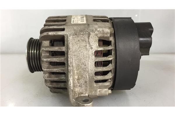 Recambio de alternador para fiat ii panda (169) 1.2 referencia OEM IAM 51714794  46542889 , FIAT | 46554404 , FIAT | 46748357 , 