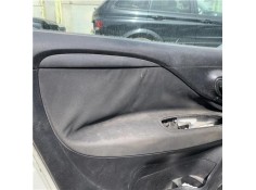 Recambio de puerta delantero izquierda para fiat punto / grande punto (199) 1.4 referencia OEM IAM 51846215  
