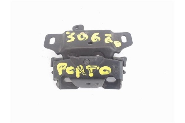 Recambio de puerta delantero izquierda para fiat punto / grande punto (199) 1.4 referencia OEM IAM 51846215  