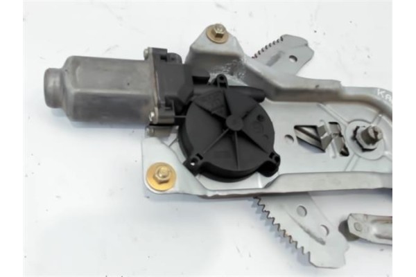 Recambio de mecanismo elevalunas delantero izquierdo para renault kangoo 4x4 referencia OEM IAM   