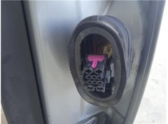 Recambio de puerta trasero izquierda para volkswagen golf iv berlina (1j1) 1.9 tdi referencia OEM IAM 1J6833055F  