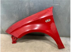 Recambio de aleta delantero izquierda para seat altea xl (5p5) 1.9 tdi referencia OEM IAM 5P0821021A  