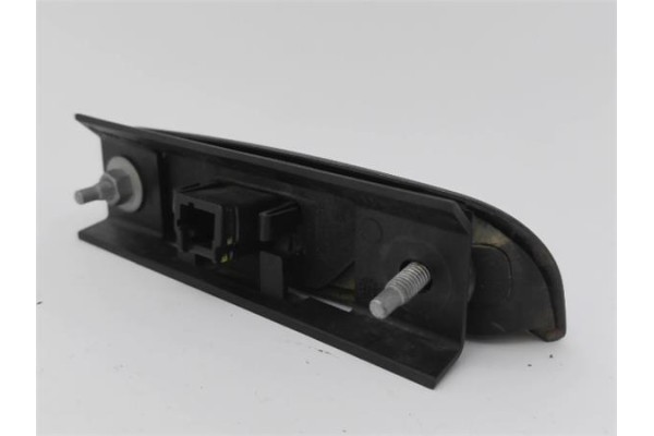 Recambio de maneta exterior porton para citroen c5 berlina 1.6 hdi (rc8hzb) referencia OEM IAM 8726Q8  