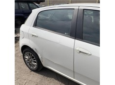 Recambio de puerta trasero derecha para fiat punto / grande punto (199) 1.4 referencia OEM IAM 51888069  