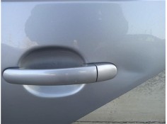 Recambio de puerta trasero izquierda para volkswagen golf iv berlina (1j1) 1.9 tdi referencia OEM IAM 1J6833055F  