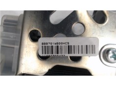 Recambio de cinturon seguridad delantero izquierdo para kia rio (ub) 1.2 basic referencia OEM IAM 888701W600HCS  