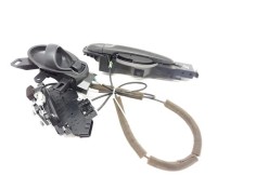 Recambio de cierre electromagnetico trasero derecho para nissan micra iv (k13k/kk) 1.2 referencia OEM IAM 825001HD0C  