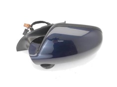 Recambio de retrovisor electrico izquierdo para peugeot 307 break/ sw (s2) 1.6 sw referencia OEM IAM 8149VV  