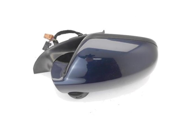 Recambio de retrovisor electrico izquierdo para peugeot 307 break/ sw (s2) 1.6 sw referencia OEM IAM 8149VV  
