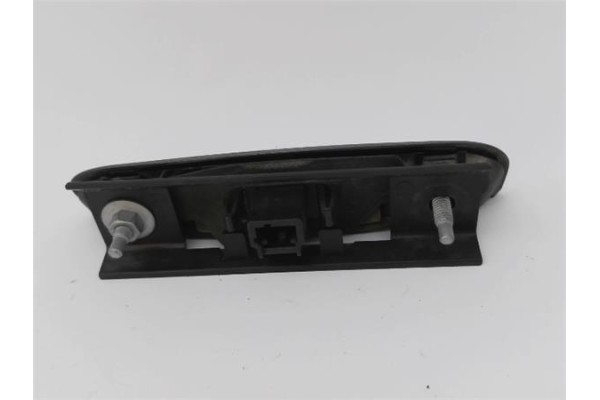 Recambio de maneta exterior porton para citroen c5 berlina 1.6 hdi (rc8hzb) referencia OEM IAM 8726Q8  