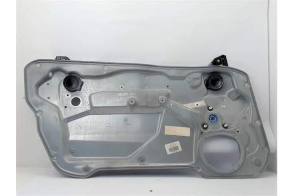 Recambio de elevalunas electrico delantero izquierdo para seat ibiza (6l1) referencia OEM IAM 6L3837751  