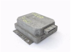 Recambio de centralita para volvo serie 760 berlina/familiar 2.3 turbo intercooler berlina referencia OEM IAM 0227100019  