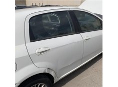 Recambio de puerta trasero derecha para fiat punto / grande punto (199) 1.4 referencia OEM IAM 51888069  