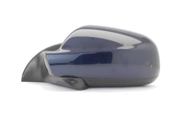 Recambio de retrovisor electrico izquierdo para peugeot 307 break/ sw (s2) 1.6 sw referencia OEM IAM 8149VV  