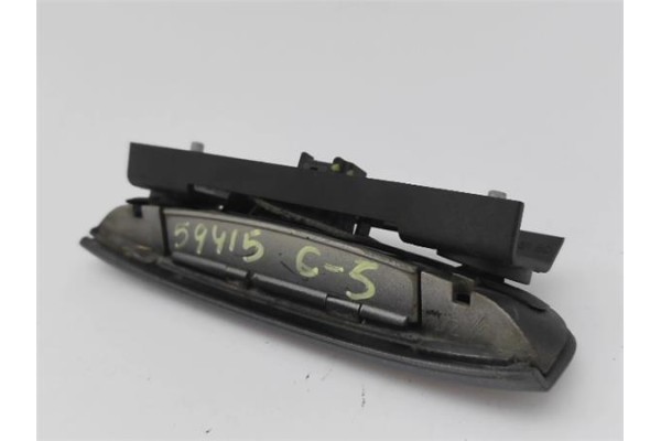 Recambio de maneta exterior porton para citroen c5 berlina 1.6 hdi (rc8hzb) referencia OEM IAM 8726Q8  