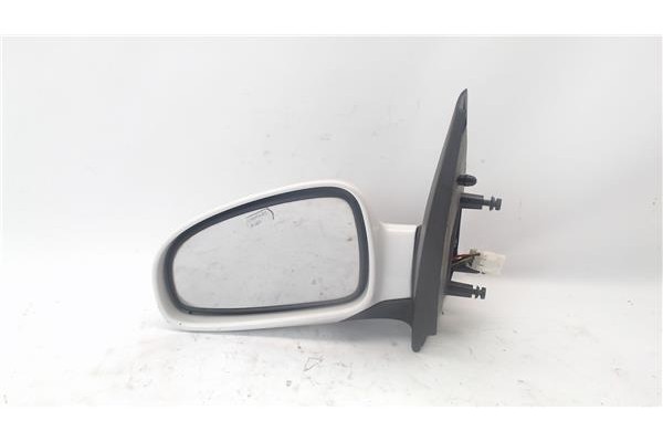 Recambio de retrovisor electrico izquierdo para chevrolet aveo berlina referencia OEM IAM 96648492 96648563 96600400 , CHEVROLET