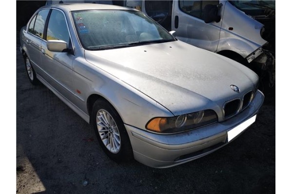 bmw serie 5 berlina (e39) del año 2001