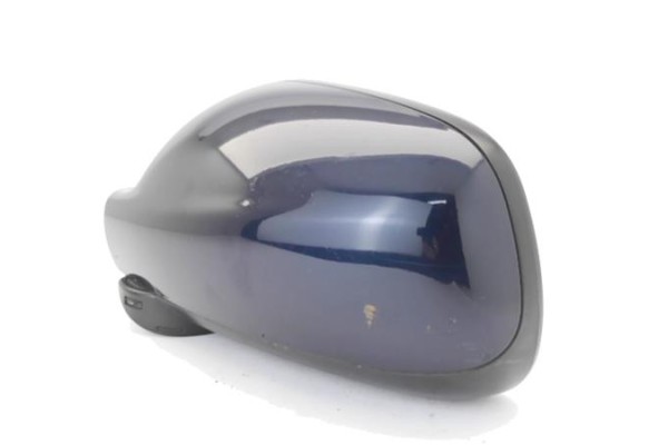 Recambio de retrovisor electrico izquierdo para peugeot 307 break/ sw (s2) 1.6 sw referencia OEM IAM 8149VV  