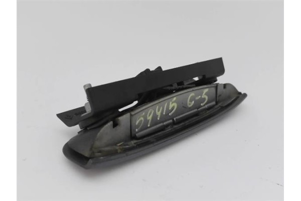 Recambio de maneta exterior porton para citroen c5 berlina 1.6 hdi (rc8hzb) referencia OEM IAM 8726Q8  