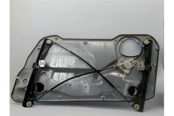 Recambio de elevalunas electrico delantero izquierdo para seat ibiza (6l1) referencia OEM IAM 6L3837751  