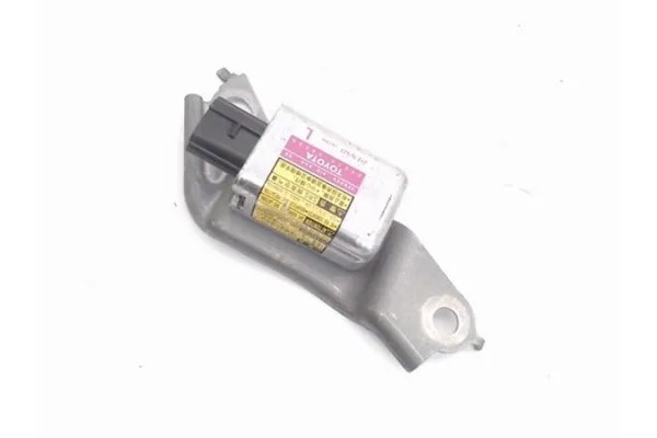 Recambio de sensor airbag lateral delantero izquierdo para lexus rx (mcu_) 400h fwd referencia OEM IAM 8983448020  