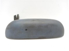 Recambio de maneta exterior trasero derecha para nissan micra (k11) 1.0 i 16v referencia OEM IAM 806061F500  