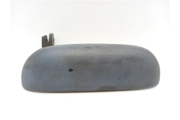Recambio de maneta exterior trasero derecha para nissan micra (k11) 1.0 i 16v referencia OEM IAM 806061F500  