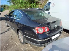 volkswagen passat berlina (3c2) del año 2005