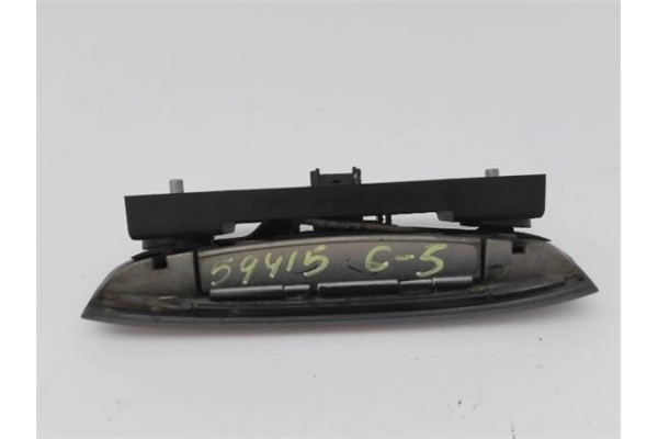 Recambio de maneta exterior porton para citroen c5 berlina 1.6 hdi (rc8hzb) referencia OEM IAM 8726Q8  