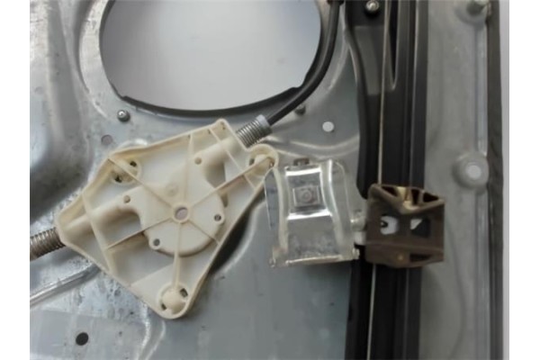 Recambio de elevalunas electrico delantero izquierdo para seat ibiza (6l1) referencia OEM IAM 6L3837751  