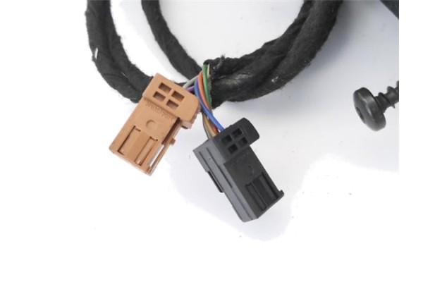 Recambio de retrovisor electrico izquierdo para peugeot 307 break/ sw (s2) 1.6 sw referencia OEM IAM 8149VV  