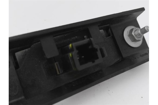 Recambio de maneta exterior porton para citroen c5 berlina 1.6 hdi (rc8hzb) referencia OEM IAM 8726Q8  