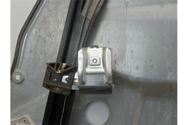 Recambio de elevalunas electrico delantero izquierdo para seat ibiza (6l1) referencia OEM IAM 6L3837751  