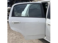 Recambio de puerta trasero derecha para fiat punto / grande punto (199) 1.4 referencia OEM IAM 51888069  