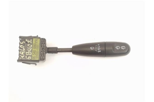 Recambio de mando limpiaparabrisas para daewoo kalos 1.4 se referencia OEM IAM 96540686 5203301000 