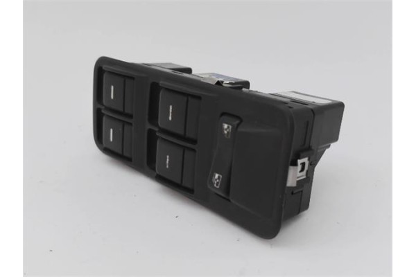 Recambio de mando elevalunas delantero izquierdo para land rover discovery 2.7 td referencia OEM IAM YUD501110PVJ  
