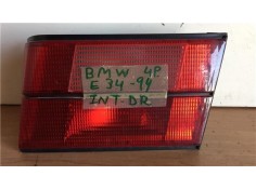 Recambio de piloto trasero derecho para bmw serie 5 berlina (e34) 1.8 518i referencia OEM IAM 13400200  