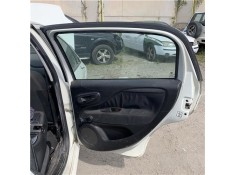 Recambio de puerta trasero derecha para fiat punto / grande punto (199) 1.4 referencia OEM IAM 51888069  