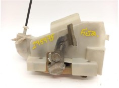 Recambio de cierre electromagnetico trasero izquierdo para ford fiesta iv (ja_, jb_) 1.3 i referencia OEM IAM 96FGA264A27BH  