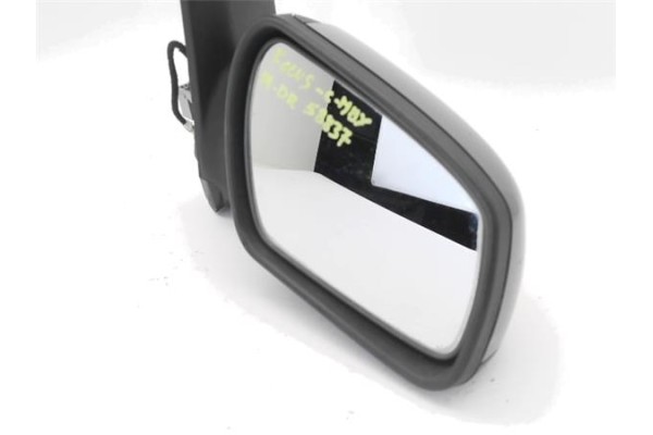 Recambio de retrovisor electrico derecho para ford focus c-max 1.6 referencia OEM IAM 3M5117682AN  