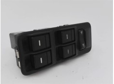 Recambio de mando elevalunas delantero izquierdo para land rover discovery 2.7 td referencia OEM IAM YUD501110PVJ  