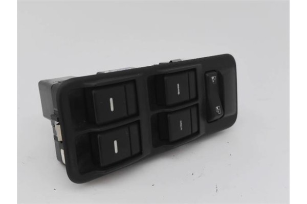 Recambio de mando elevalunas delantero izquierdo para land rover discovery 2.7 td referencia OEM IAM YUD501110PVJ  