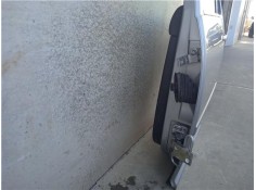Recambio de puerta trasero izquierda para volkswagen golf iv berlina (1j1) 1.9 tdi referencia OEM IAM 1J6833055F  