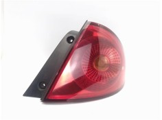 Recambio de piloto trasero derecho para seat toledo (5p2) referencia OEM IAM 5P5945096C  