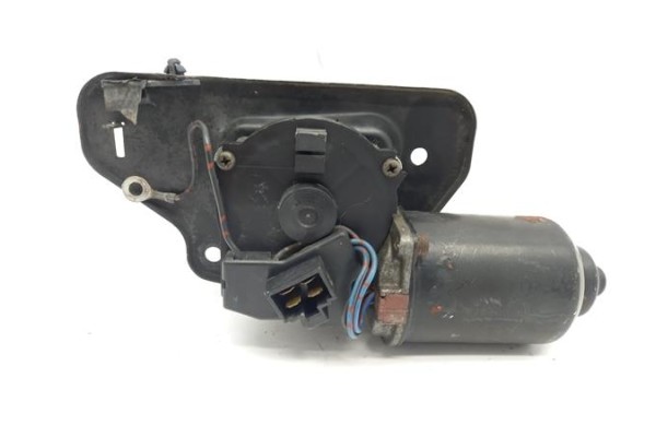 Recambio de motor limpiaparabrisas delantero para suzuki swift berlina (sf/ea) 1.3 gti referencia OEM IAM 38101-61E00  