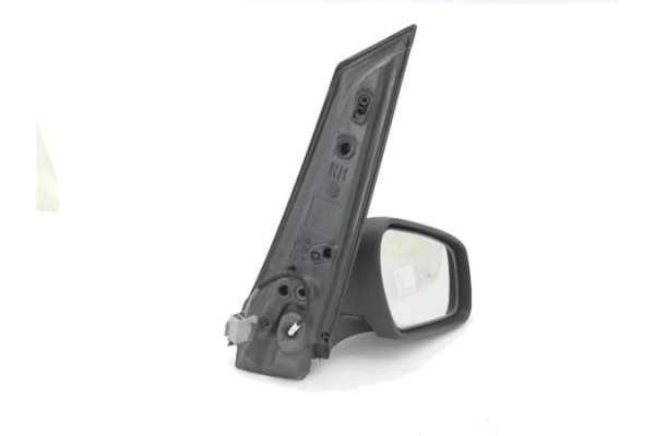 Recambio de retrovisor electrico derecho para ford focus c-max 1.6 referencia OEM IAM 3M5117682AN  