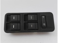 Recambio de mando elevalunas delantero izquierdo para land rover discovery 2.7 td referencia OEM IAM YUD501110PVJ  